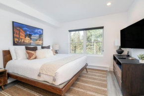 Bear Creek Lodge 207B by Alpine Lodging Telluride Telluride